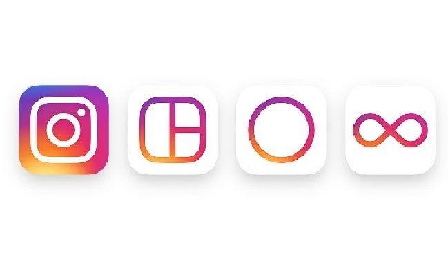 New IG Logo - Fans freakout over new look Instagram