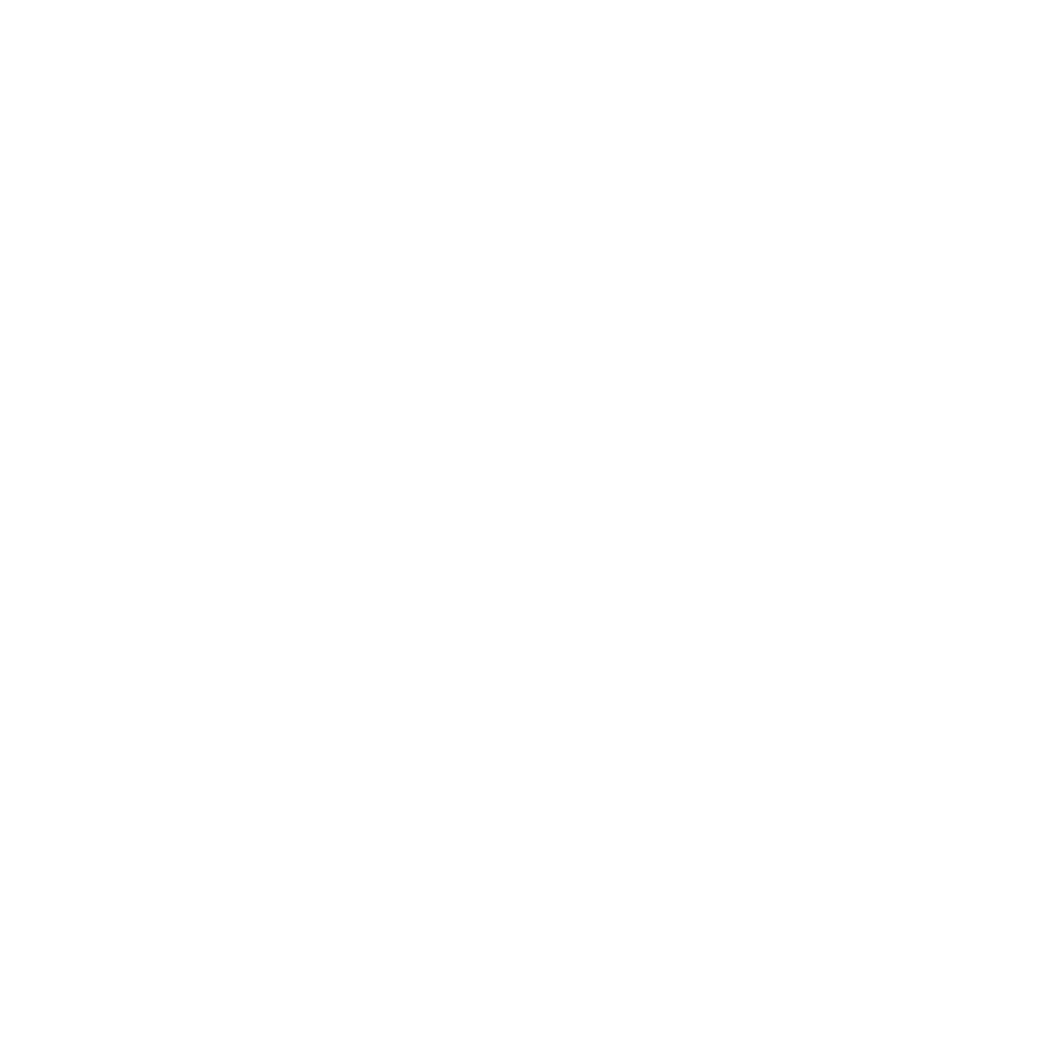 Easy to Draw Black and White Vector Logo - NSF Logo. NSF Science Foundation