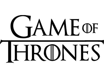 Got Logo - Game Of Thrones Logo PNG Transparent Game Of Thrones Logo.PNG Images ...