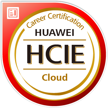Huawei Cloud Logo - Huawei Certified Internetwork Expert Computing HCIE Cloud