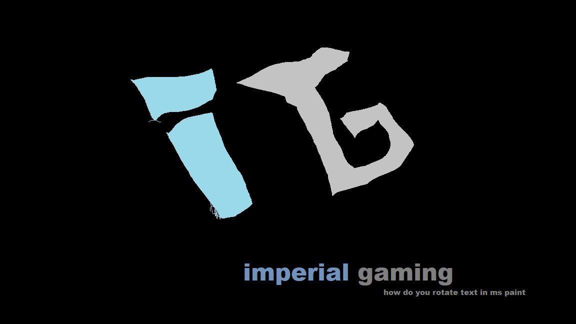 New IG Logo - the real new ig logo (shitpostn't) - Random Discussions - Imperial ...