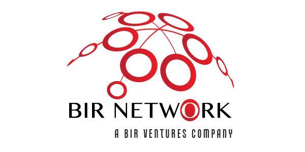 Network Company Logo - HOME - Bir Network