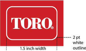 Toro Logo - Toro | logo-usage