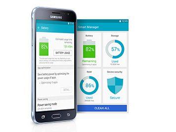 Samsung Galaxy J3 Logo - Device Details