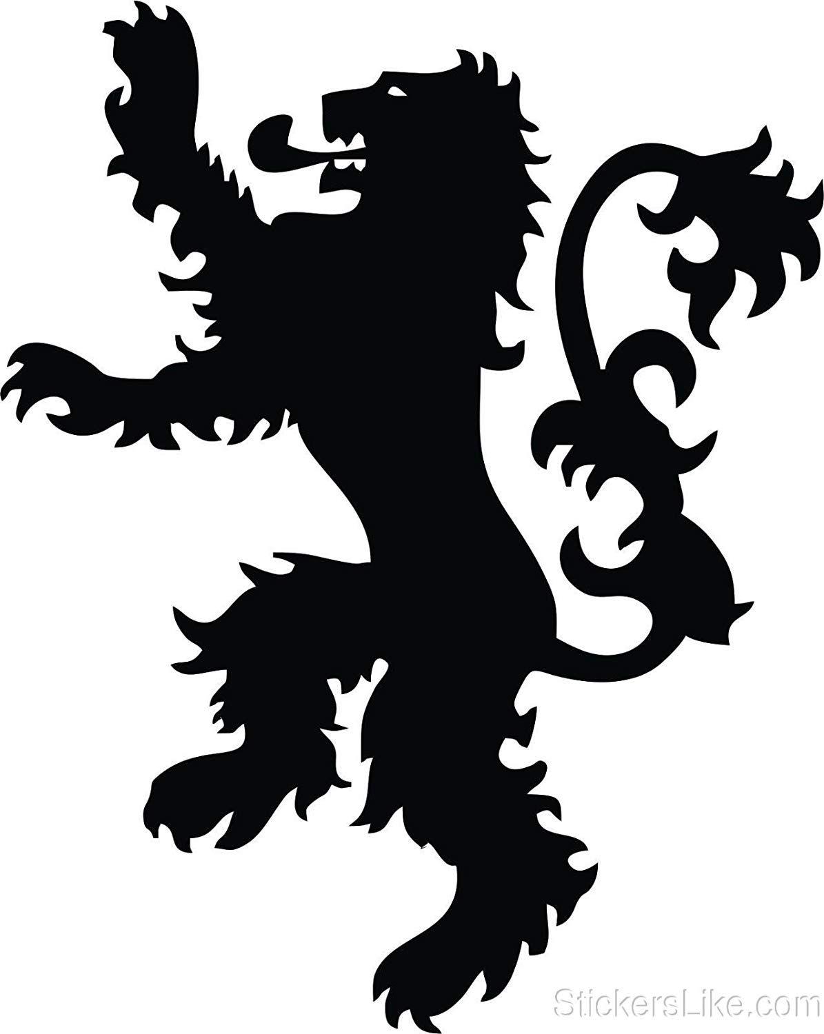 Game of Thrones Black and White Logo - LogoDix