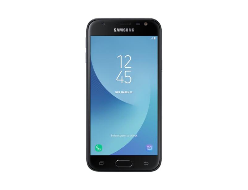 Samsung Galaxy J3 Logo - Samsung Galaxy J3 Pro (Dual Sim) | Samsung Business Levant