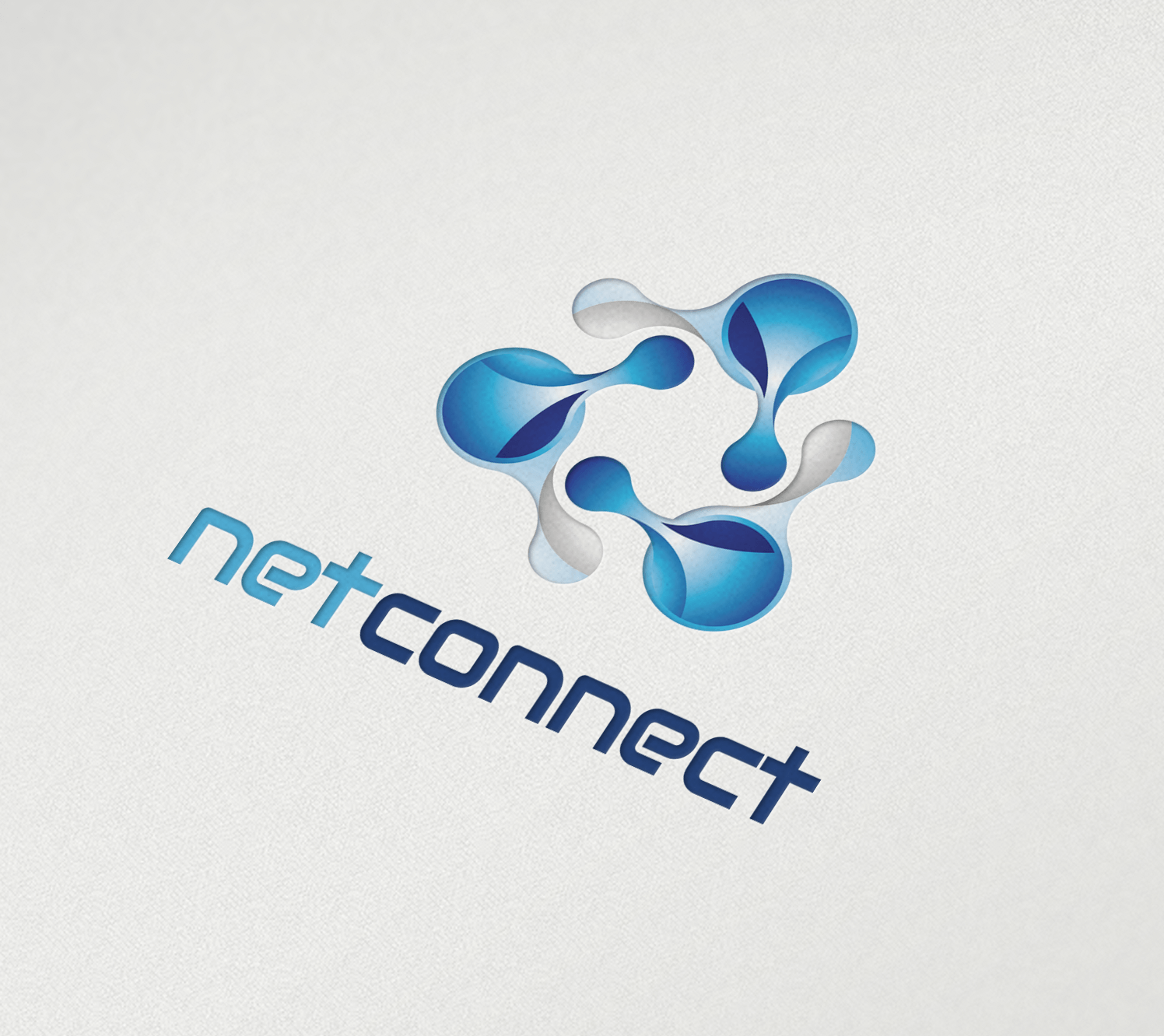 Network Company Logo - SOLD-99 $ Logo Sale! This logo can be used for software development ...