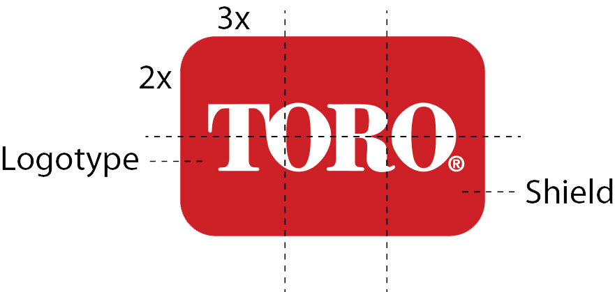 Toro Logo - Toro | logo-size