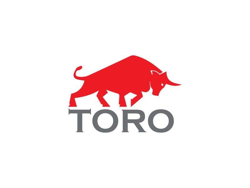 Toro Logo - Entry by logoexpart1 for Create LOGO for TORO