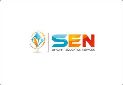 Network Company Logo - Design a Logo for company name Sports Education Network, in short