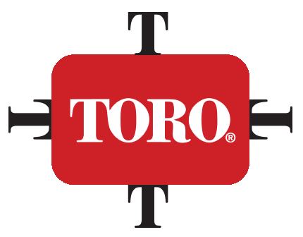 Toro Logo - Toro | logo-usage