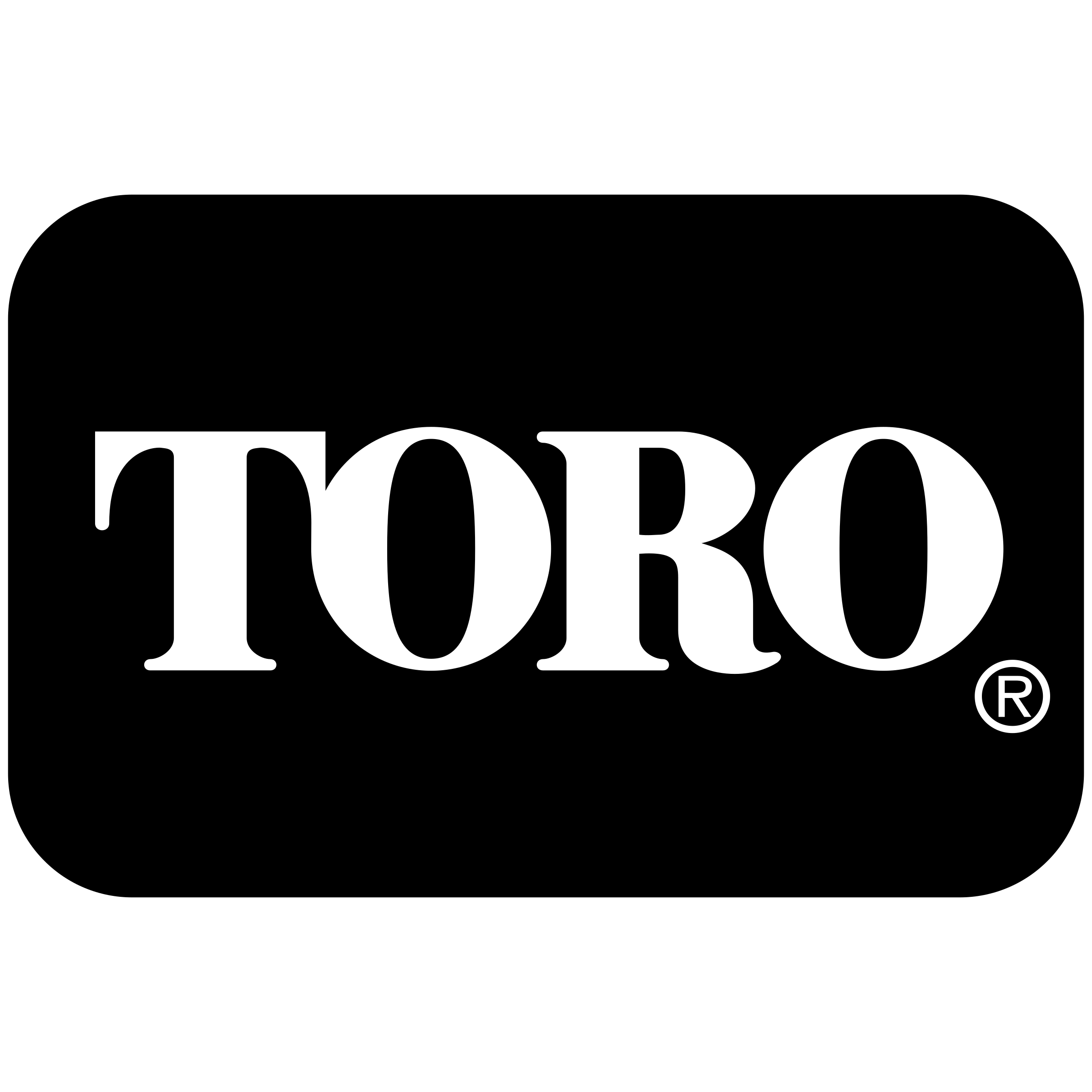 Toro Logo - Toro Logo PNG Transparent & SVG Vector