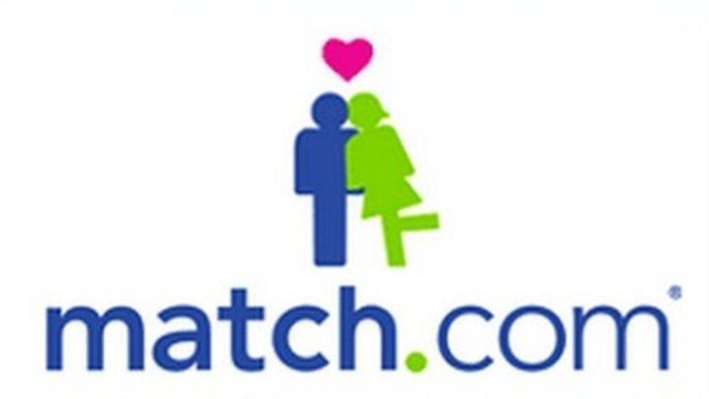 Match.com Logo - Match.com dating fraud charges denied - BBC News