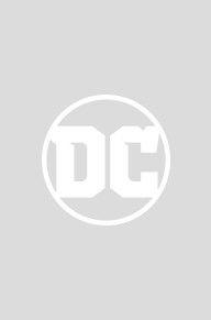 Black and White DC Comics Logo - The Flash | DC