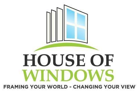 House Window Logo - House of Windows Ltd, Appleby Magna, Unit 6 Jubilee Business Park ...