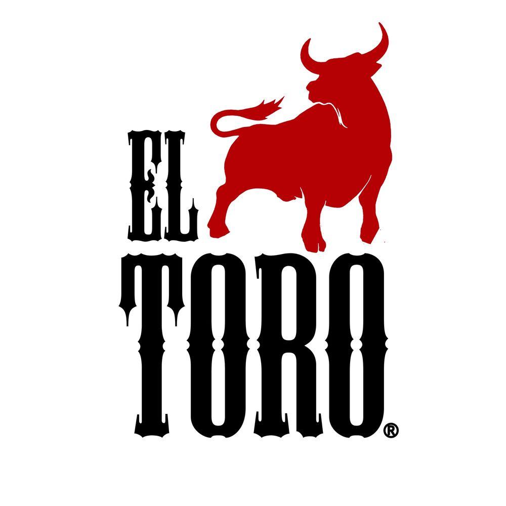 Toro Logo - El Toro Logo - Yelp