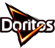 Doritos Old Logo - Doritos