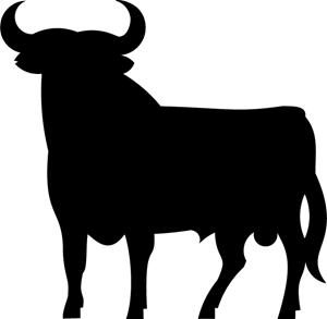 Toro Logo - Osborne el toro Logo Vector (.EPS) Free Download