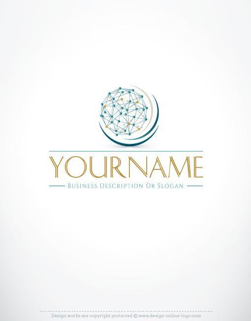 Network Company Logo - Exclusive Logo Design: Network Logo Images