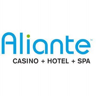 Aliante Station Logo - Aliante Casino