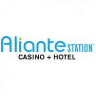 Aliante Station Logo - Aliante Station. Brands of the World™. Download vector logos