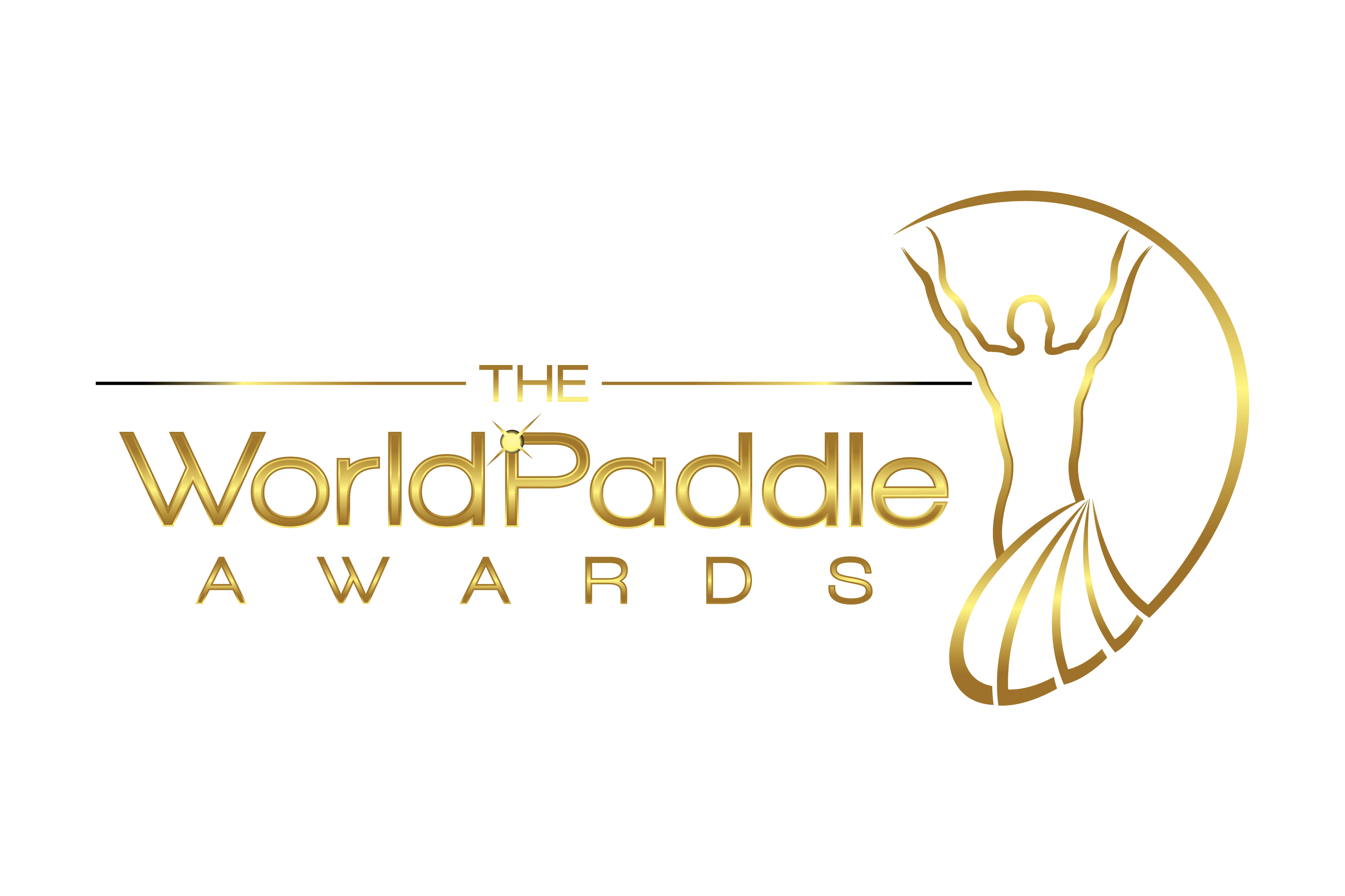 Tan World Logo - Logo | World Paddle Awards | The Global Awards for Canoe, Kayak and ...