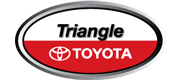 Triangle Toyota Logo - Triangle Dealers Serving Puerto Rico, PR | Chrysler, Dodge, Honda ...