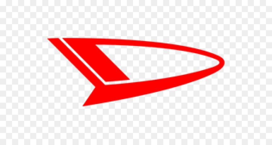 Triangle Toyota Logo - Daihatsu Boon Car Toyota Logo png download