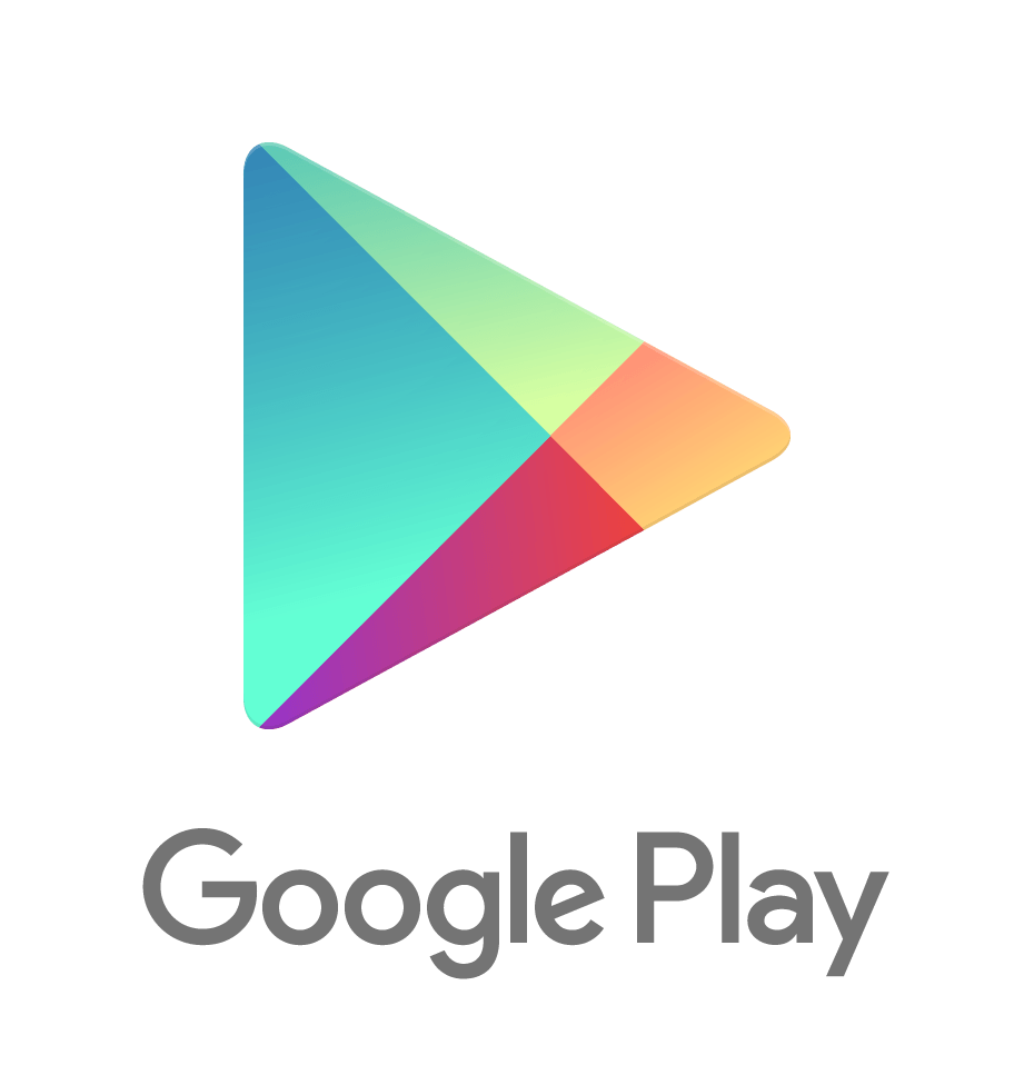 Google Play Logo - Google Play Png Logo - Free Transparent PNG Logos