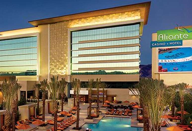 Aliante Station Logo - Book Aliante Casino & Hotel in North Las Vegas | Hotels.com