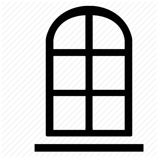 House Window Logo - House Window Logo Png Images