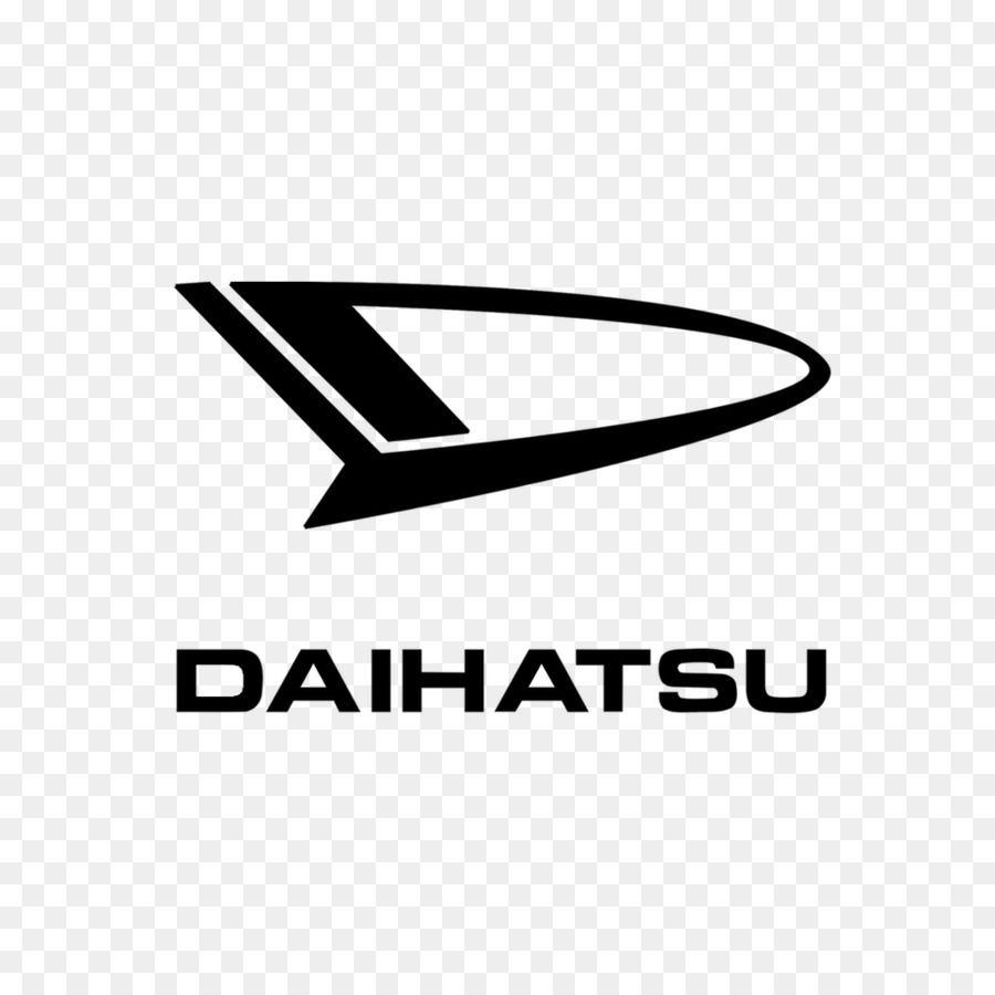 Triangle Toyota Logo - Daihatsu Charade Car Toyota - car png download - 1000*1000 - Free ...