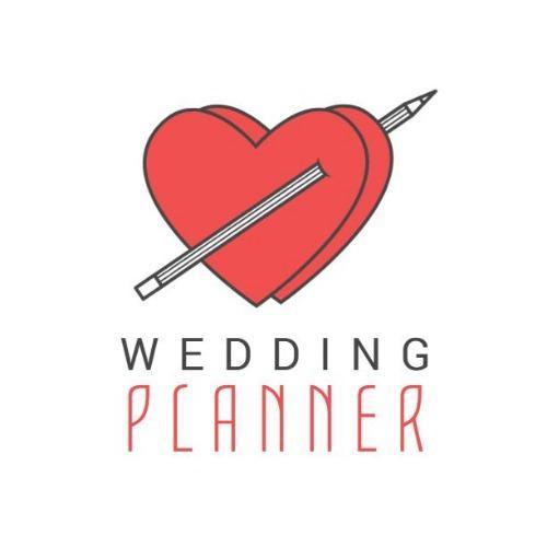 Red Wedding Logo - Create An Unforgettable Wedding Logo
