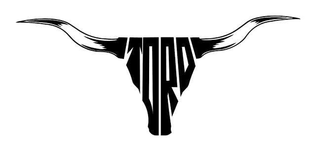 Toro Logo - Adrenaline: TORO - Logo