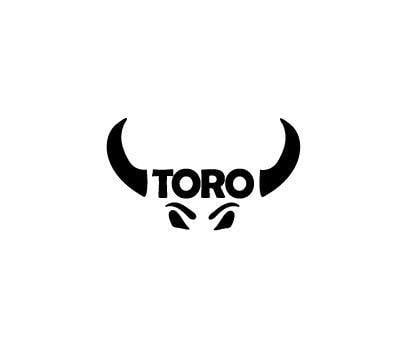 Toro Logo - Entry by PowerheadUA for Create LOGO for TORO
