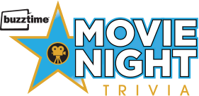 Movie Night Logo - Buzztime Games