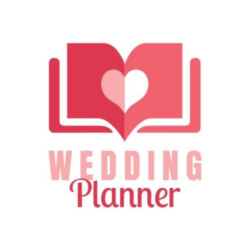 Cute Red Logo - Create An Unforgettable Wedding Logo
