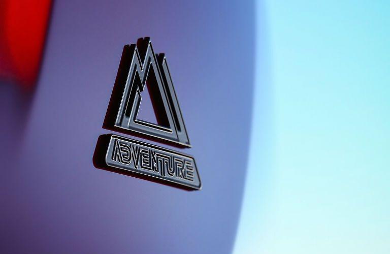 Triangle Toyota Logo - Toyota RAV4 Adventure4_o of Decatur
