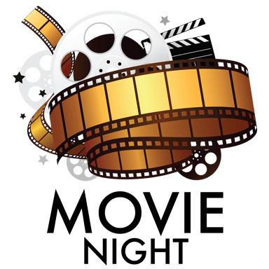 Movie Night Logo - Movie Night Wreck It Ralph