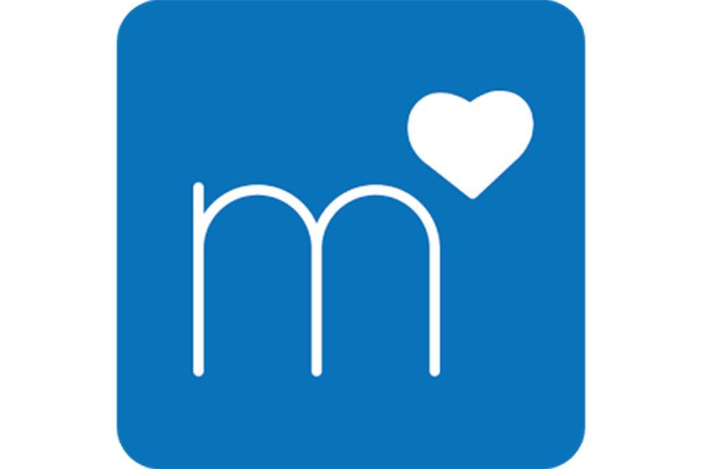 Match.com Logo - Best dating apps and websites for New Yorkers