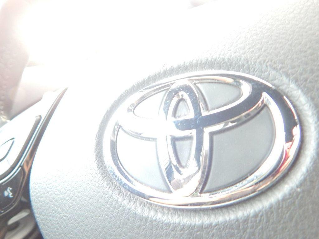 Triangle Toyota Logo - Used Toyota C HR XLE FWD At Triangle Chrysler Dodge Jeep Ram