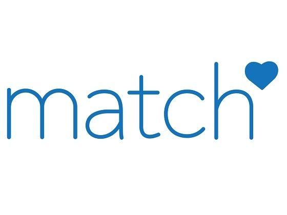 Match.com Logo - Match.com Discount Code UK to 60% Off