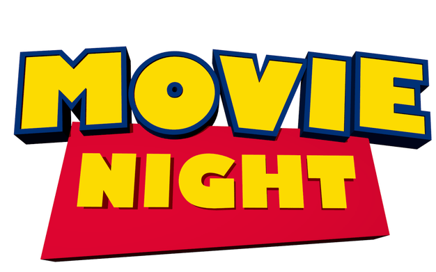 Movie Night Logo - A Guide to hosting a movie night | The Brain Jar