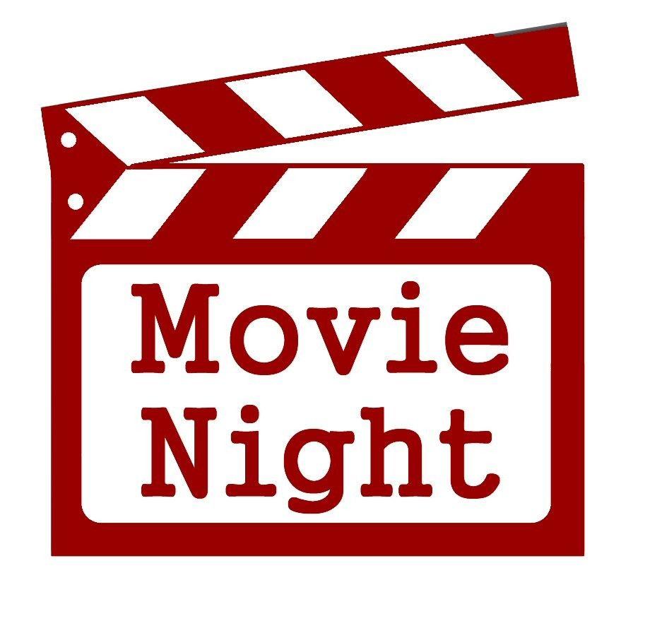 Movie Night Logo - Movie Night at Towey Playground — Philadelphia Parks Alliance