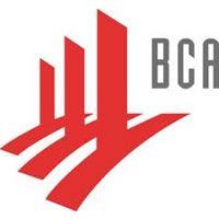 BCA Logo - Bca Logo