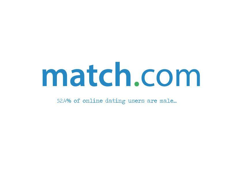 Match.com Logo - More Visualisations | Lilly Parr