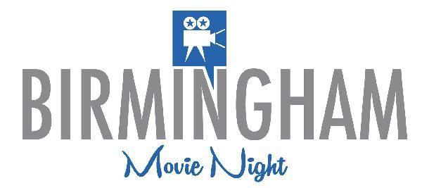 Movie Night Logo - Welcome to Birmingham, The Shopping District