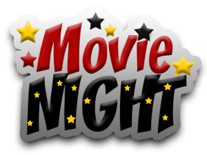Movie Night Logo - VFES Movie Night – April 28th