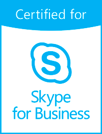 Current Skype Logo - ice Contact Center for Skype for Business - The Evolution of contact ...