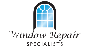 House Window Logo - Window Repair Specialists in Romsey Hampshire | We Repair Windows